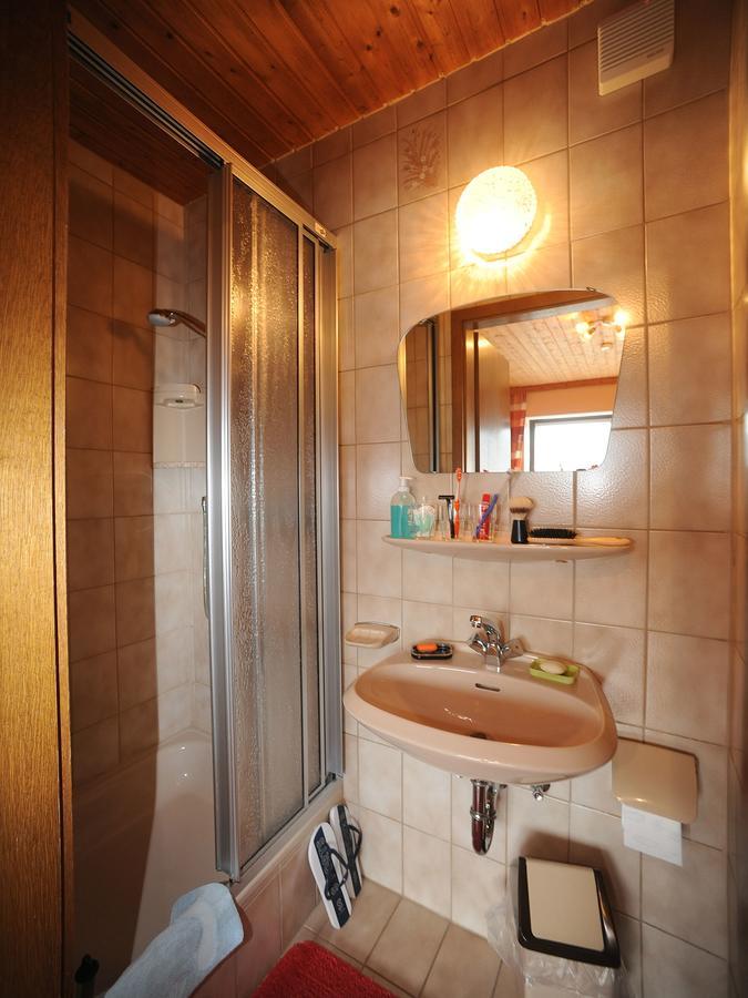 בודנמאיס Gaestehaus Vogl מראה חיצוני תמונה